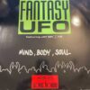 Mind, Body, Soul - Fantasy UFO Feat Jay Groove