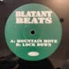 Mountain Move / Lock Down - Robbie Long & Devastate