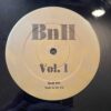 BnH Vol 1 - Jon Doe