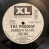 Everybody In The Place - The Prodigy