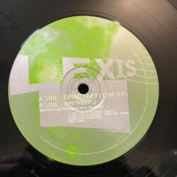 Criminal Elements / Hypnotise - Lexis