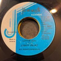 Lover Boy - Leroy Smart