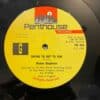 Trying To Get To You - Richie Stephens