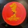 Trigger Happy - Fokus (Promo)