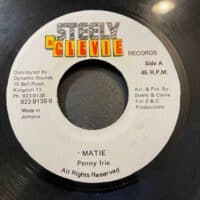 Matie - Penny Irie