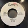 Shake It Up - Dr Evil (7")