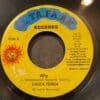 Why / Guwey - Chuck Fenda / Spectacular