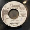 Shine & Criss - Shabba Ranks