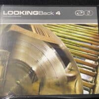Looking Back 4 - Various (CD)