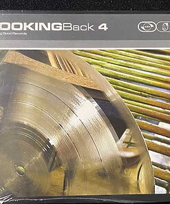 Looking Back 4 - Various (CD)