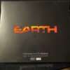 Earth Volume 7 - Various (CD & DVD)