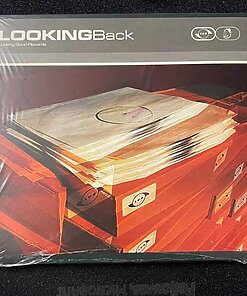 Looking Back - Various (CD)