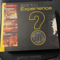 Earth Experience - Various (3 x CD)