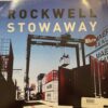 Stowaway EP - Rockwell (2 x 12")