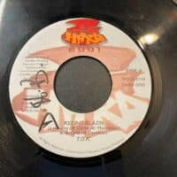 Keep It Blazin / Boom - T.O.K. / Innocent Crew (7")