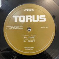 Fuse / Shift - Torus
