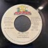 Mr Big Man - Terror Fabulous (7")