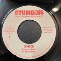 Do Good - Prefect