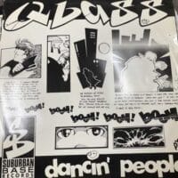 Dancin People - Q-Bass