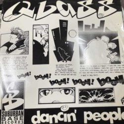 Dancin People - Q-Bass