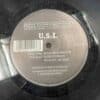 King Of Dubrock - U.S.I.