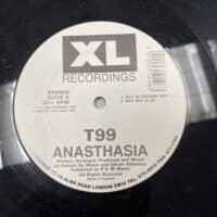 Anasthasia - T99