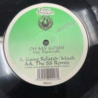 Oh My Gosh! - Gang Related / Mask