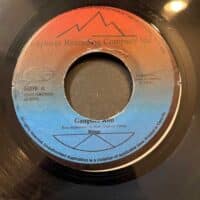 Gangster Roll / Sweetness - Blingz / Elements