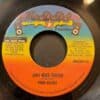 Jah Was There - Paul Elliott
