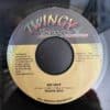 Go Out / Too Much War - Beenie Man / Flawless (7")