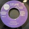 Problem - Frisco Kid (7")