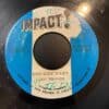 Miss Wire Waist - Carl Malcolm (7")