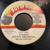 Out Cry - Bounty Killer ft Richie Stevens