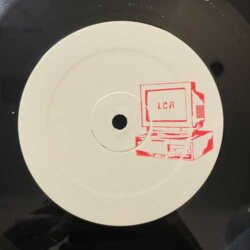Lost City Archives Vol.4 - Stones Taro