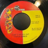 Jump & Shock Out - Chaka Demus