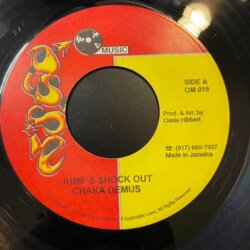 Jump & Shock Out - Chaka Demus