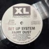 Fairy Dust - Set Up System