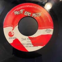 Dom Perignon / Mi Drog - T.O.K. / Kali (7")