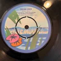 Dream Lover - Greyhound (7")