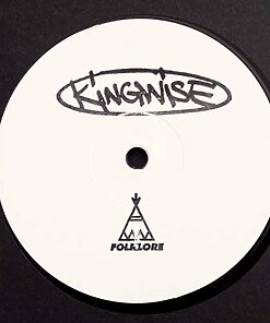 Kingwise - Folklore