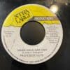 Mama Have Har Own - Professor Nuts (7")