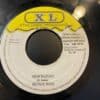 New Suzuki - Beenie Man (7")