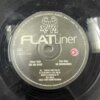 The Big Bang / No Boundaries - Flatliner