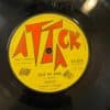 Hold My Hand - Starlites / G.G. All Stars (7")