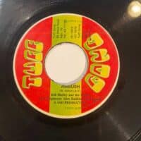 Ambush - Bob Marley & The Wailers