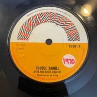 Double Barrel - Dave And Ansil Collins