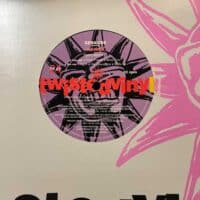 Tooty Frooty EP - Genaside Featuring Bass X