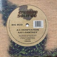 Temptation / Fantasy - Big Bud