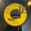 Everybody Knows - John Holt / Moodie's All Stars (7")