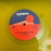 Hiding And Seeking (No More) - Pam Nestor (Yellow Vinyl)